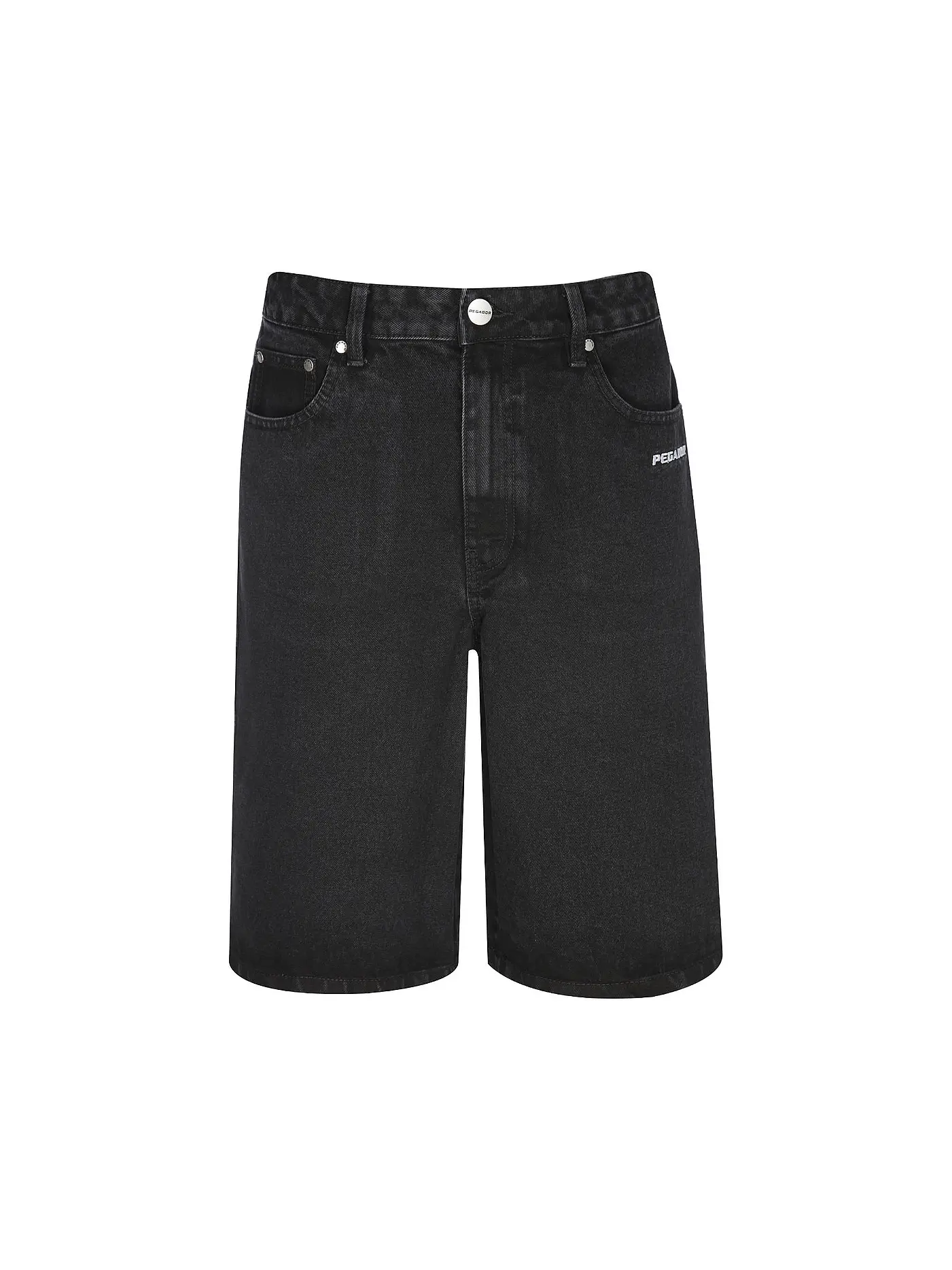 PEGADOR | Jeansshorts KOLAR JORTS | 